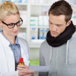 Hälsotjänsten på apotek som uppskattas mest